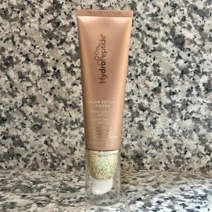 Hydropeptide Solar Defense Tinted Moisturizer SPF